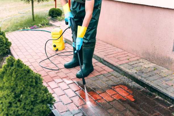 Trusted Garden City, SC Pressure Washing Services Experts