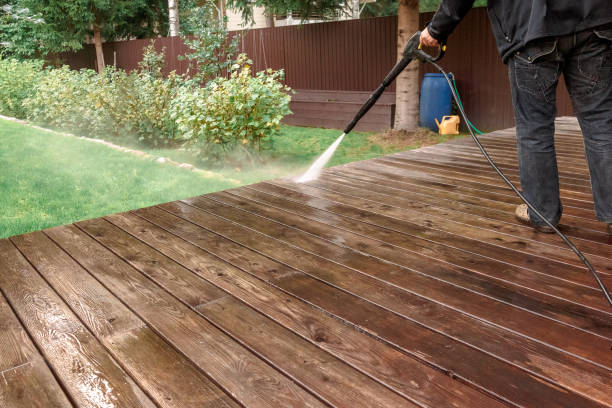 Best Sidewalk and Walkway Cleaning  in Garden City, SC