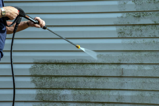 Best Driveway Pressure Washing  in Garden City, SC