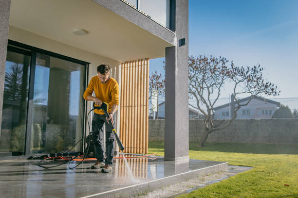 Best Pool Deck Cleaning  in Garden City, SC