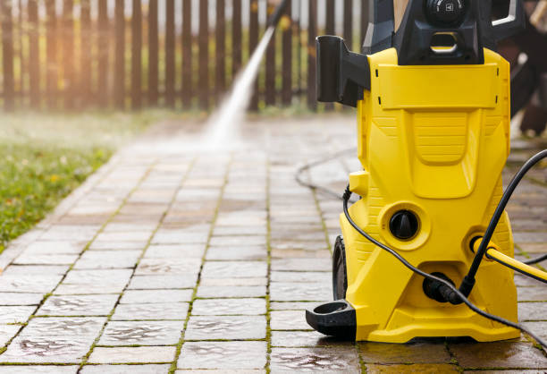 Best Factory Floor Cleaning  in Garden City, SC