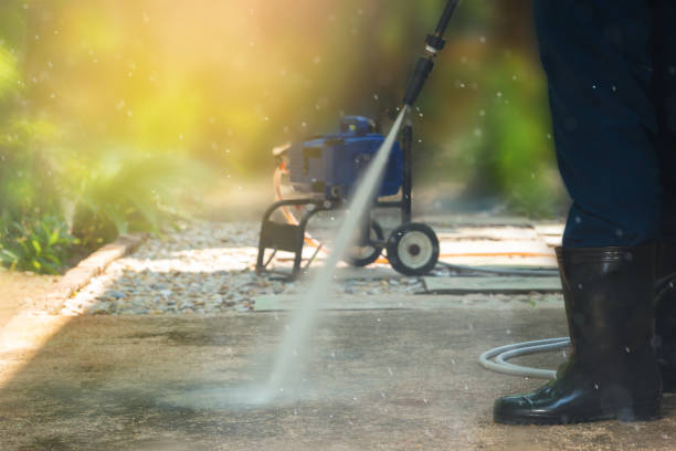 Best Gas Station Cleaning  in Garden City, SC